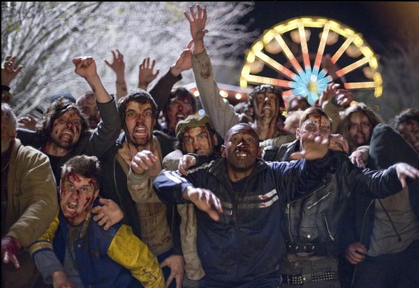 Scene Description Spotlight: “Zombieland”
