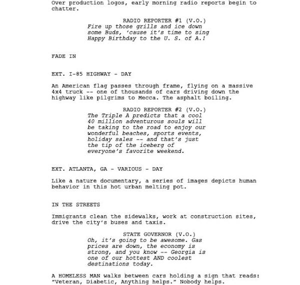 Page One: “To Catch a Killer” (2023)