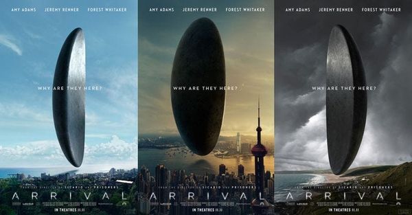 “Arrival”: Scene-By-Scene Breakdown