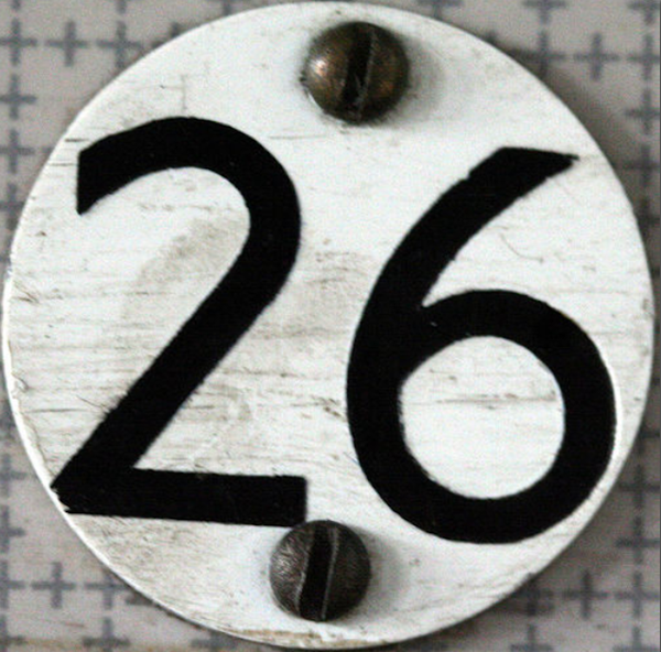 2023 Zero Draft Thirty March Challenge: Day 26