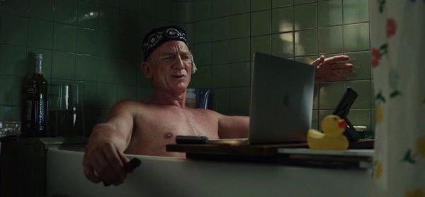 Script Analysis: “Glass Onion” — Part 4: Themes