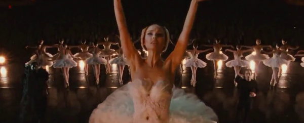 Script To Screen: “Black Swan”