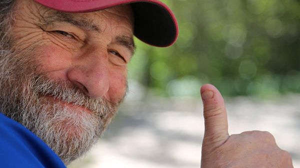 Interview (Video): Eric Roth