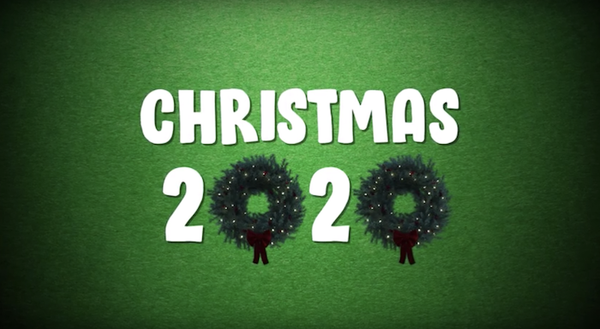 Christmas 2020