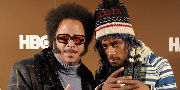 Interview (Video): Boots Riley and Lakeith Stanfield