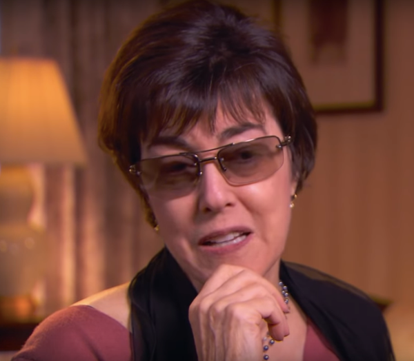 Interview (Video): Nora Ephron