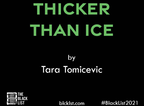 Interview (Part 2): Tara Tomicevic