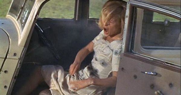 Script To Screen: “Bonnie and Clyde”