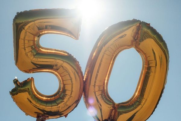50 Things About Screenwriting