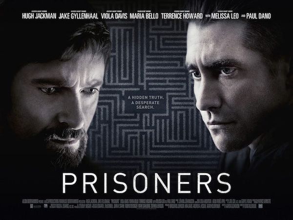 Go Into The Story Script Reading & Analysis: “Prisoners”