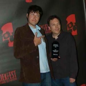 Interview: TJ Cimfel and David White