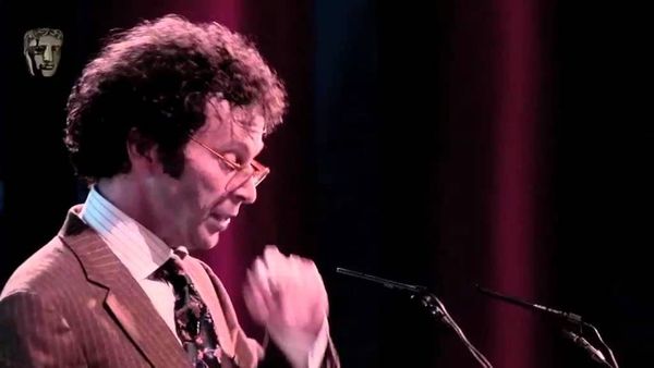 Charlie Kaufman BAFTA lecture [Final]