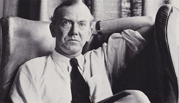 Documentary: “The Graham Greene Trilogy”
