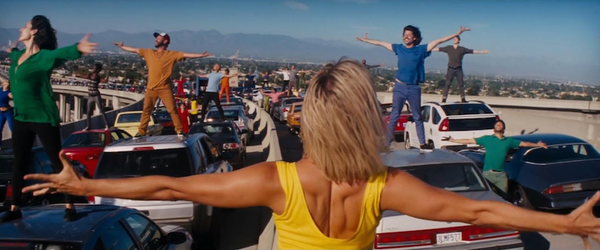 Script Analysis: “La La Land” — Scene By Scene Breakdown