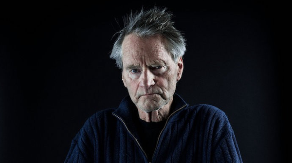 Video: Sam Shepard