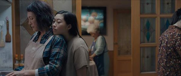 Script Analysis: “The Farewell” — Scene By Scene Breakdown
