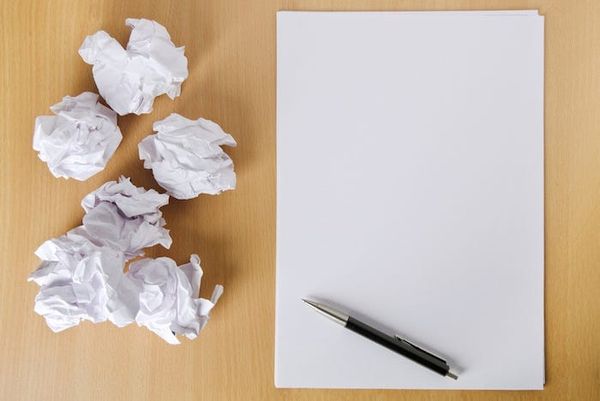 Keys to the Craft: Write Pages
