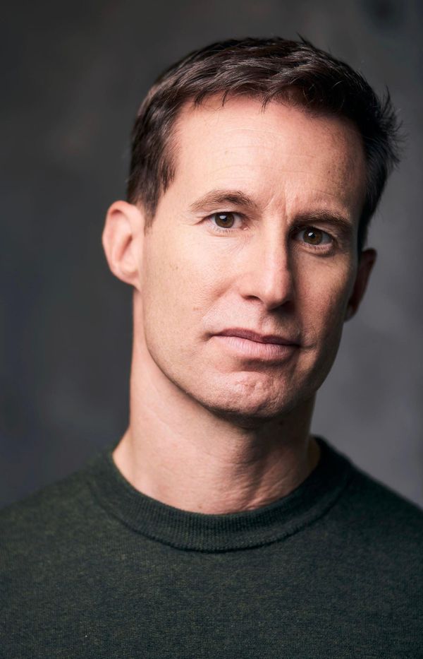 Go Into The Story Interview: Chris Sparling