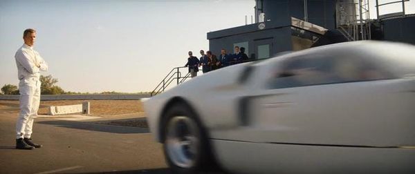 Script Analysis: “Ford v Ferrari” — Part 6: Takeaways