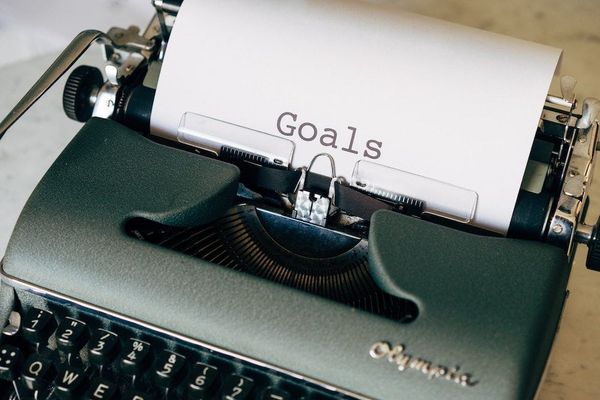 Writing Goals: 2023