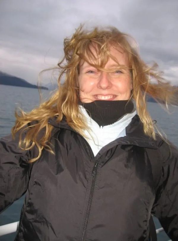 Go Into The Story Interview: Amy Tofte