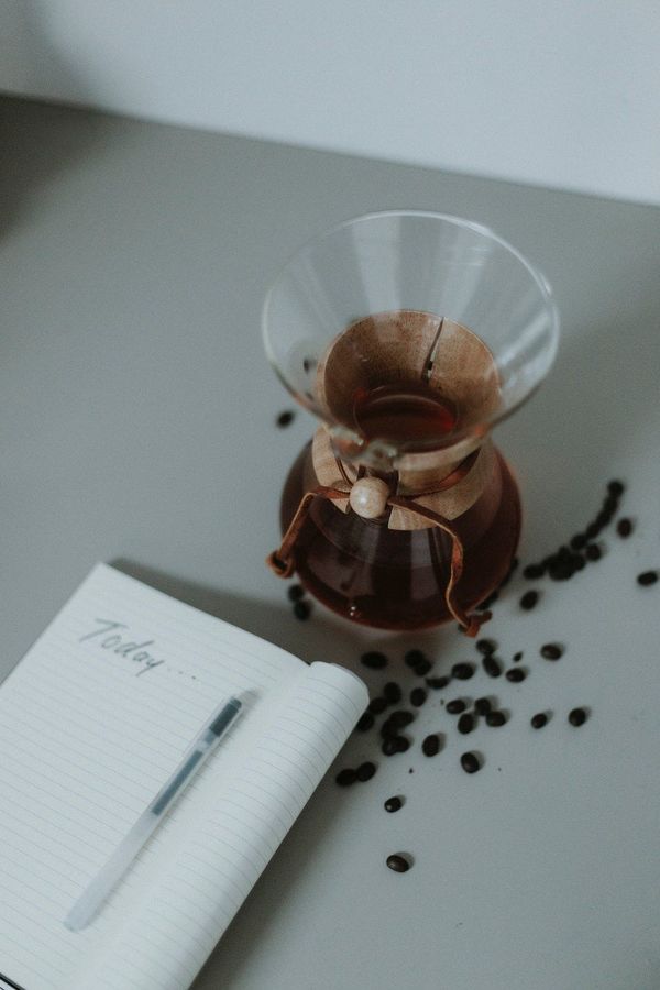 Best Writing Approach: Routine or Ritual?
