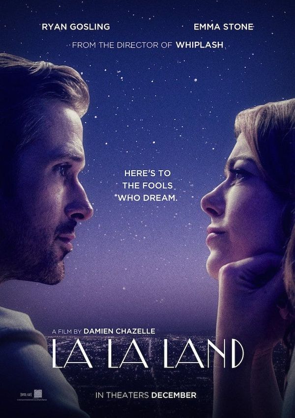 “La La Land”: Scene-By-Scene Breakdown