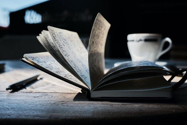 A Character-Driven Approach to Screenwriting