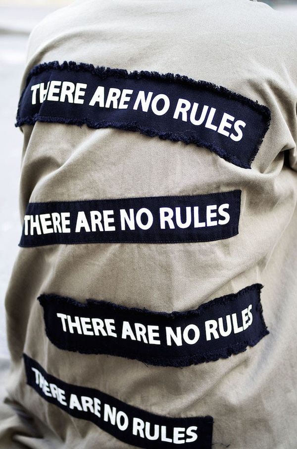So-Called Screenwriting ‘Rules’: Part 5
