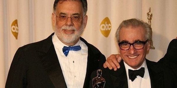Interview (Video): Francis Ford Coppola and Martin Scorsese