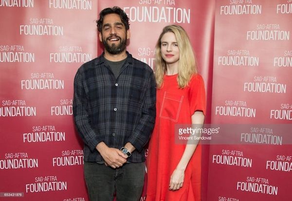 Interview (Video): Zal Batmanglij & Brit Marling