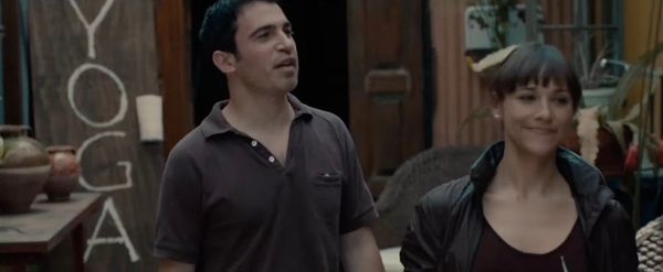 Script To Screen: “Celeste & Jesse Forever”
