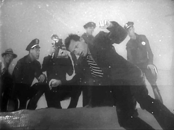 May: Classic Drama Movie Month