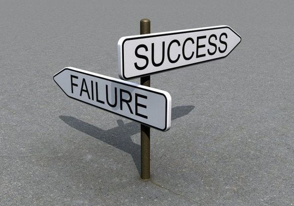 “In great attempts, it is glorious even to fail”