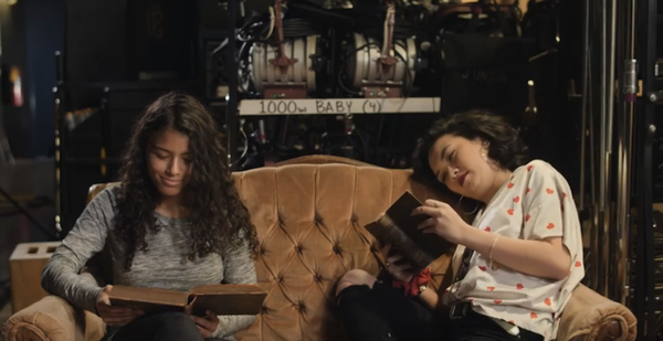 60 Second Screenwriter: How is a screenplay different than a novel?