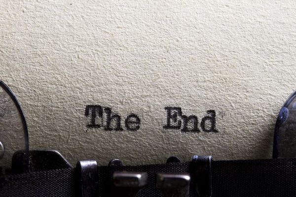 Write — and Finish — That Script!