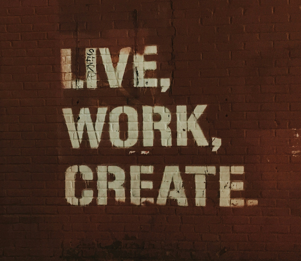 Go Into The Story Resource: Writing and the Creative Life