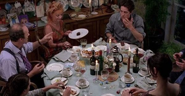 Script To Screen: “Notting Hill”