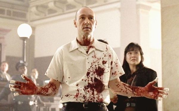 The Theology of Cinema: Sin