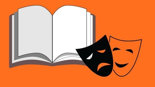 Writers on Characters