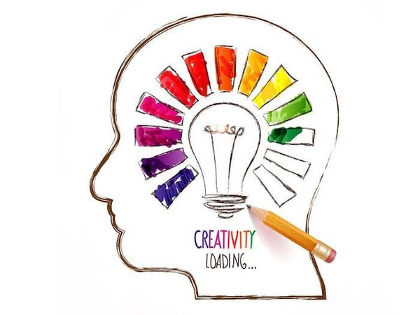 4 Sure-Fire Ways to Stimulate Creativity