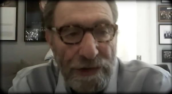 Video: Eric Roth