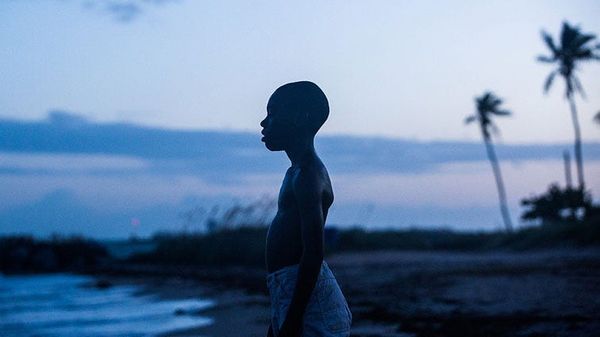 Interview: Barry Jenkins, “Moonlight”
