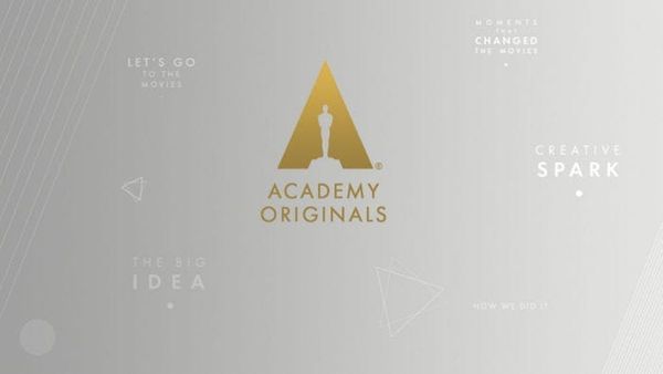 Videos: Academy Originals Screenwriter Interviews