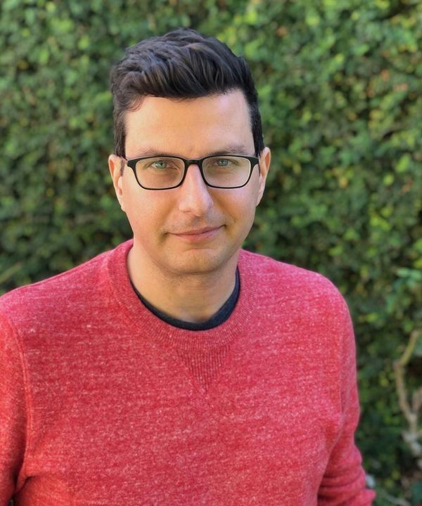 Go Into The Story Interview: Daniel Kunka