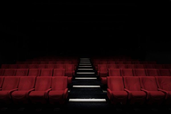 The Business of Screenwriting: Imagine the movie