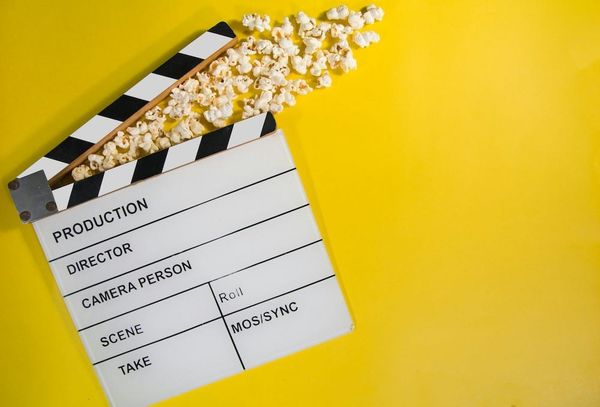 The Business of Screenwriting: Commencement of Principal Photography