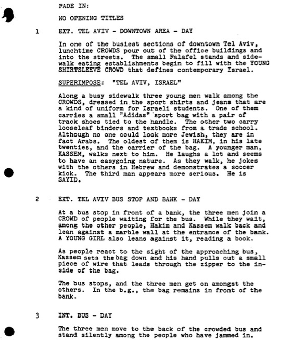 Page One: “Sorcerer” (1977)