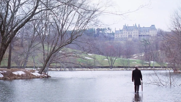 Great Scene: “Being There”