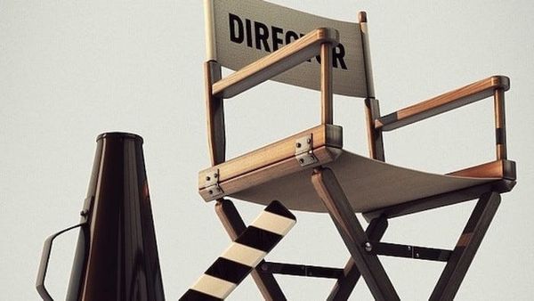 Reader Question: Would a studio allow a novice to direct a script they wrote?